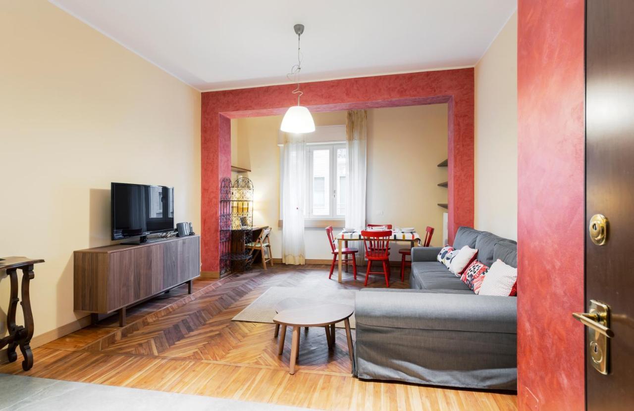 Apartamento A Retreat In The Heart Of I Via Sapeto