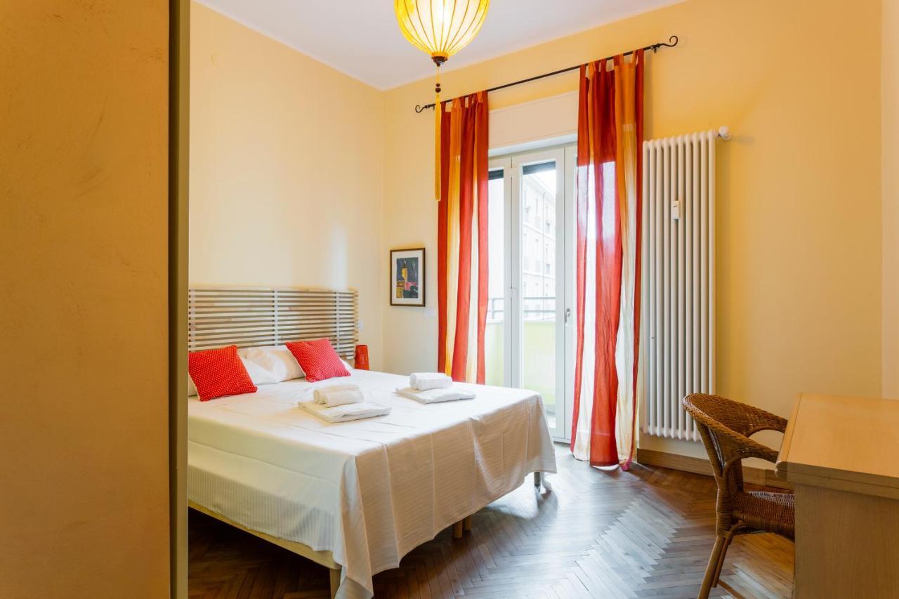 A Retreat In The Heart Of I Via Sapeto * Milán