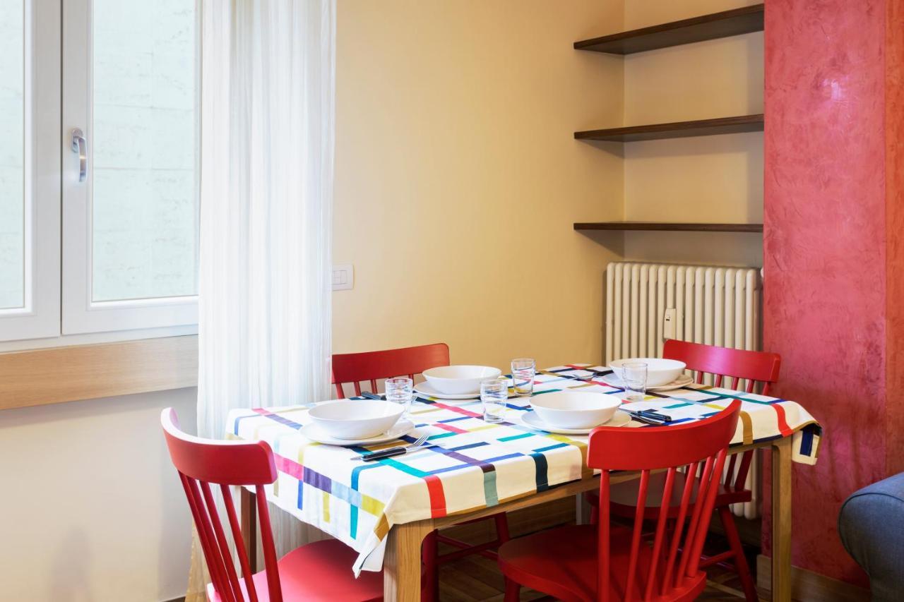 A Retreat In The Heart Of I Via Sapeto Apartamento *